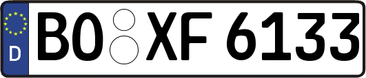 BO-XF6133