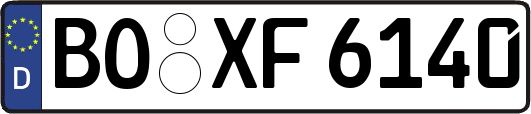 BO-XF6140