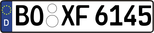 BO-XF6145