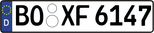 BO-XF6147