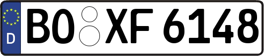 BO-XF6148