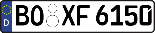 BO-XF6150