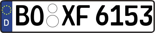 BO-XF6153