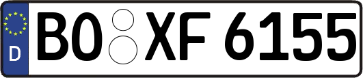 BO-XF6155