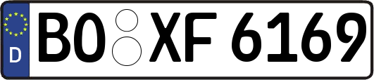 BO-XF6169