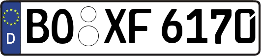 BO-XF6170