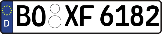 BO-XF6182