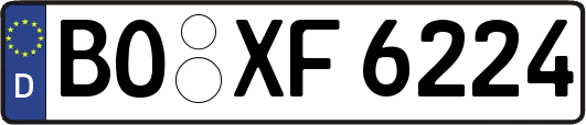 BO-XF6224