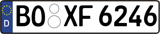 BO-XF6246