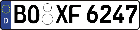 BO-XF6247