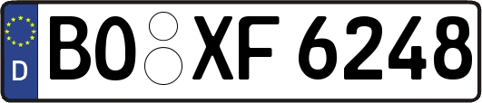 BO-XF6248