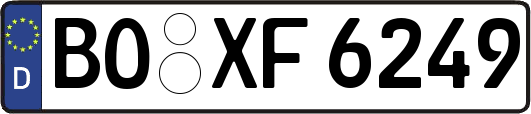BO-XF6249