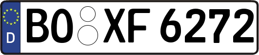BO-XF6272