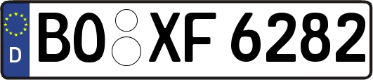 BO-XF6282