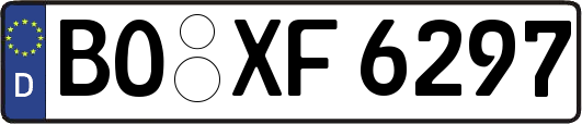 BO-XF6297