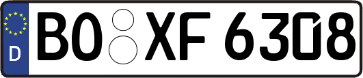 BO-XF6308