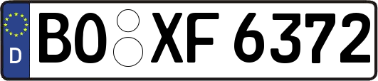BO-XF6372