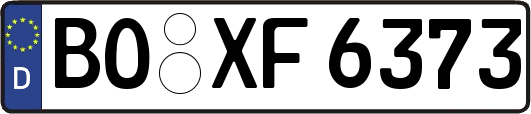 BO-XF6373