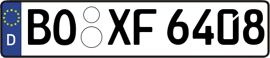 BO-XF6408