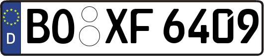BO-XF6409