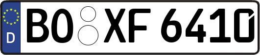 BO-XF6410