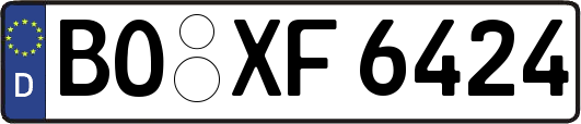 BO-XF6424