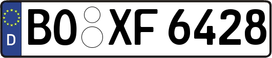 BO-XF6428