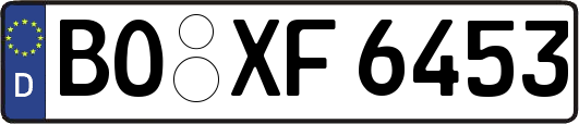 BO-XF6453