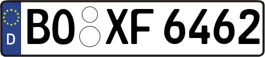 BO-XF6462