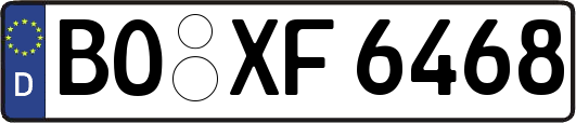 BO-XF6468