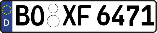 BO-XF6471