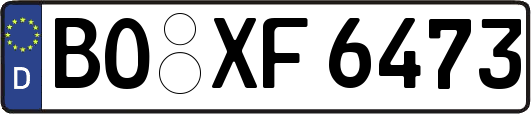 BO-XF6473