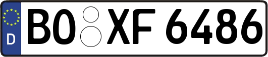 BO-XF6486