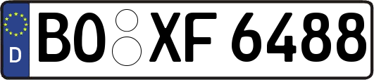 BO-XF6488