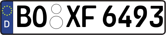 BO-XF6493