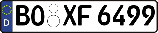 BO-XF6499