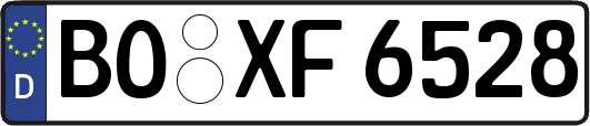 BO-XF6528