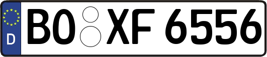 BO-XF6556