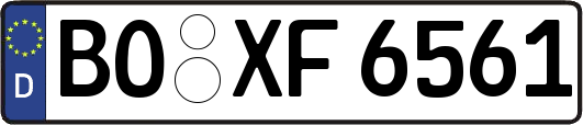 BO-XF6561