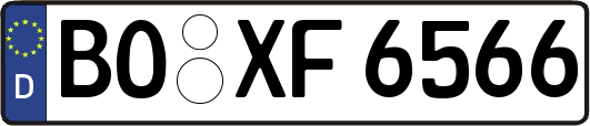 BO-XF6566