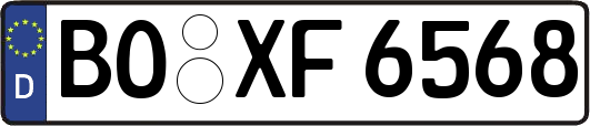 BO-XF6568