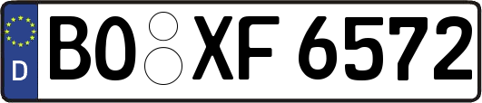 BO-XF6572