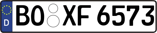 BO-XF6573