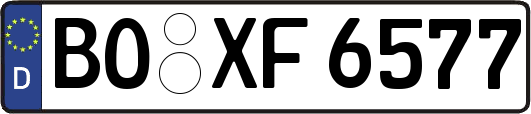 BO-XF6577