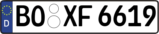 BO-XF6619