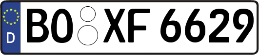 BO-XF6629