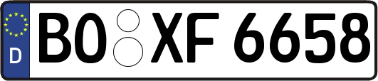 BO-XF6658