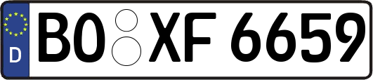 BO-XF6659
