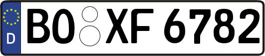 BO-XF6782