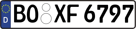 BO-XF6797